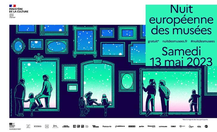 Une programmation éclectique vous attend !